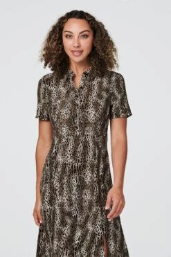 Hallmark Style -Hallmark Style D164469 KHAKI 3