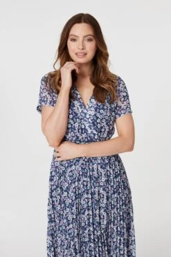 Hallmark Style -Hallmark Style D164788 LILAC 3