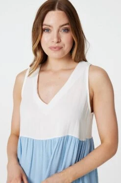 Hallmark Style -Hallmark Style D164934 MULTI BLUE 4