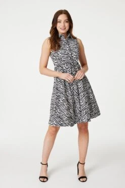 Hallmark Style -Hallmark Style D165631 MULTI BLACK 2