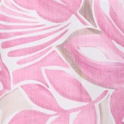 Floral V-Neck Knee Length Shift Dress 31 Floral V-Neck Knee Length Shift Dress -Hallmark Style D165875 PINK swatch