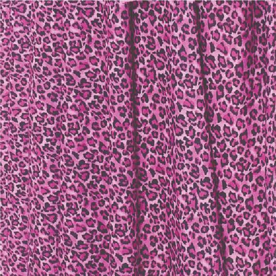 Animal Print Tie Waist Midi Dress 11 Animal Print Tie Waist Midi Dress - Image 9