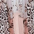 Animal Print Tiered Maxi Dress 9 Animal Print Tiered Maxi Dress - Image 7