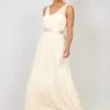 A-Line Sweetheart Bridesmaid Dress 2 A-Line Sweetheart Bridesmaid Dress -Hallmark Style D728138 1