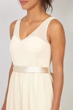 A-Line Sweetheart Bridesmaid Dress -Hallmark Style D728138 4