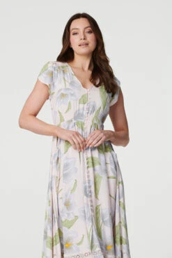 Hallmark Style -Hallmark Style D731484 PINK 3